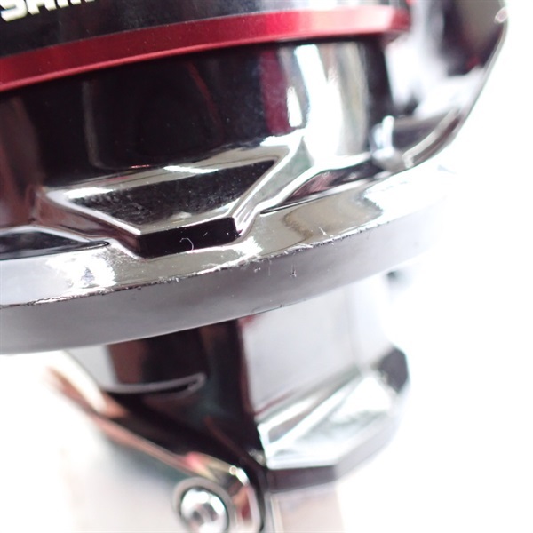 １７ＢＢ－ＸハイパーフォースＳＵＴブレーキ ２５００ＤＸＸＧ